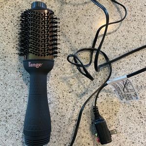 Lange | Le Volume 2 in 1 Volumizing Brush Dryer